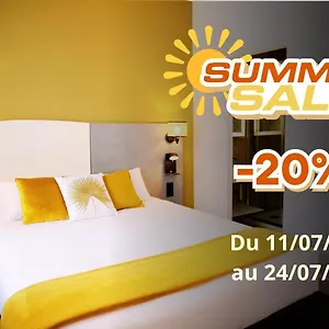 Hotel Berlioz