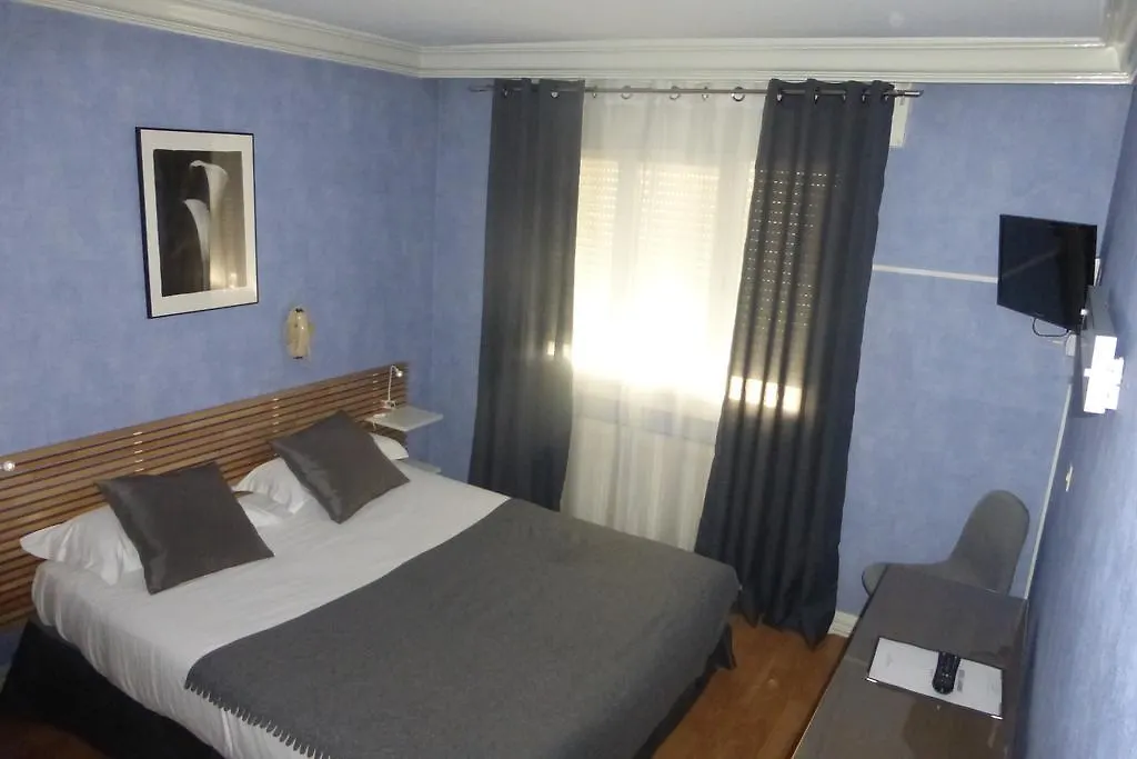 Laennec Otel Lyon